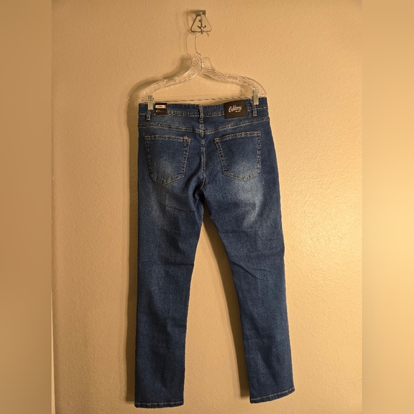 Brand New California Vintage Men's Jeans - Picture 4 of 4